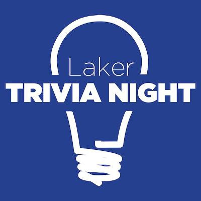 Laker Trivia Night